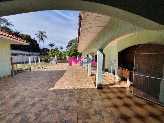 Casa de Condomínio, 4 quartos - Foto 36