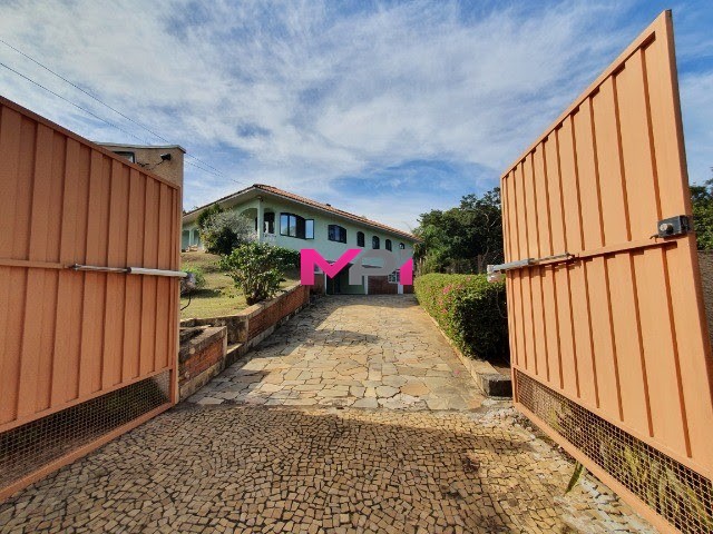 Casa de Condomínio, 4 quartos - Foto 41