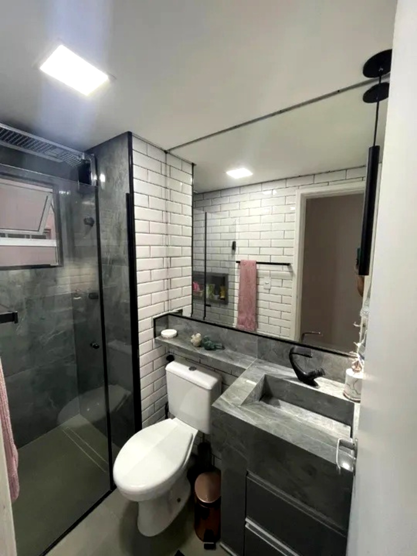 Apartamento, 2 quartos, 64 m² - Foto 16