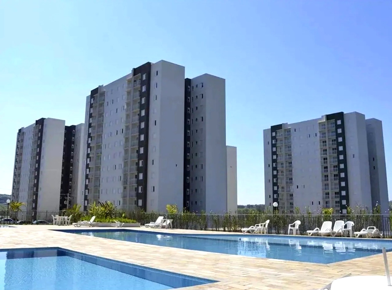 Apartamento, 2 quartos, 64 m² - Foto 17