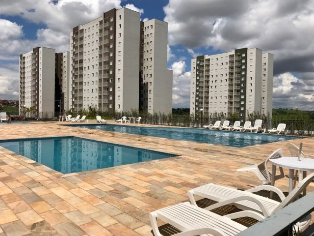 Apartamento, 3 quartos, 72 m² - Foto 21