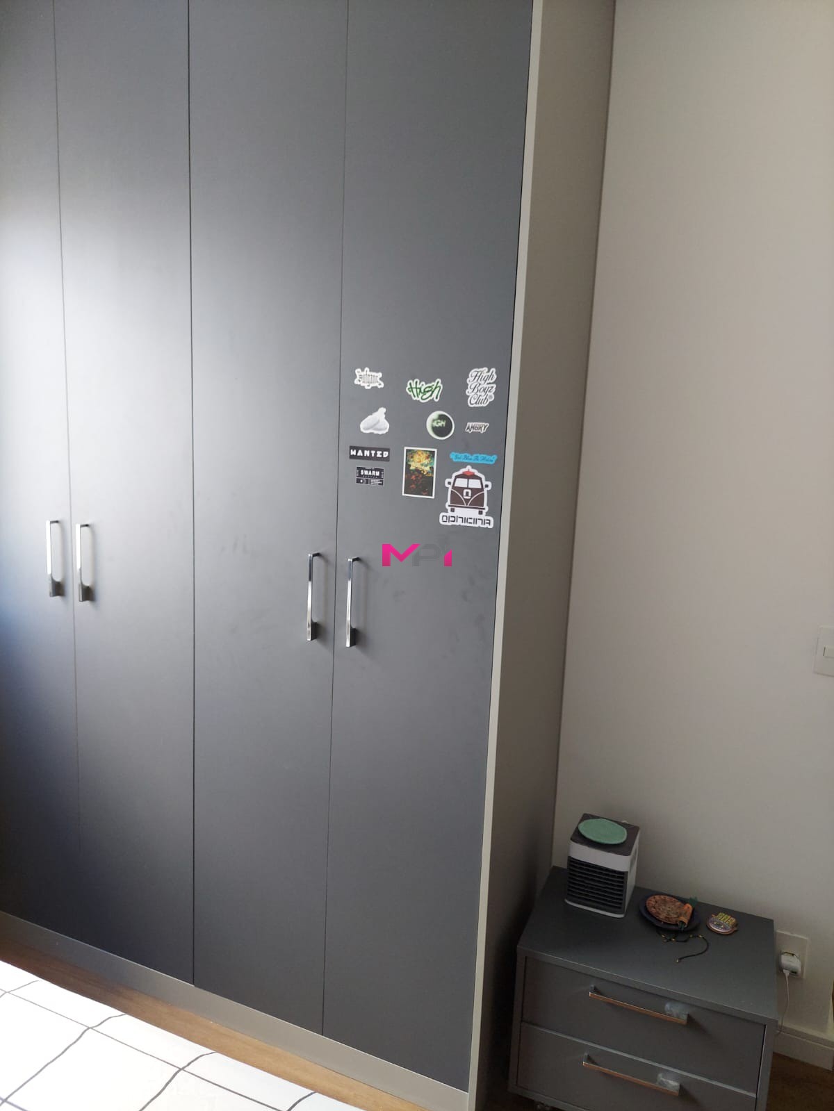 Apartamento, 3 quartos, 88 m² - Foto 21