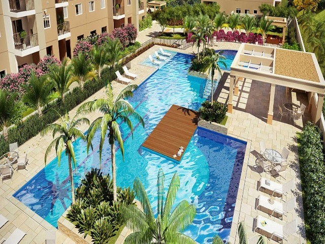 Apartamento, 2 quartos, 67 m² - Foto 18