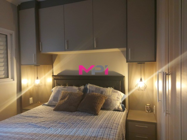 Apartamento, 2 quartos, 50 m² - Foto 16