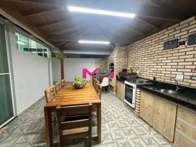 Casa de Condomínio, 3 quartos - Foto 17