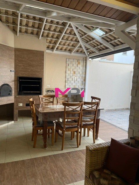 Casa de Condomínio, 3 quartos - Foto 23