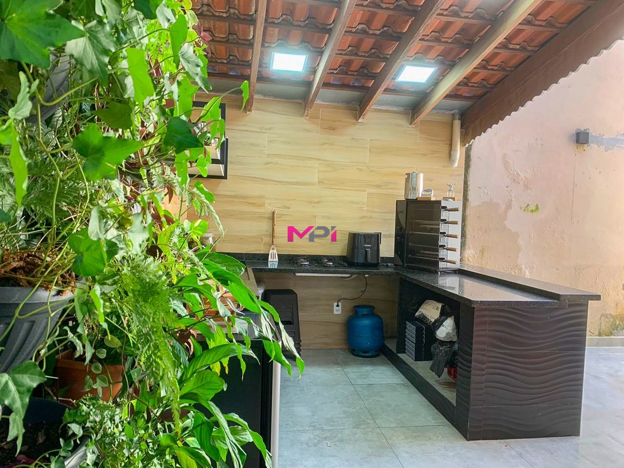 Sobrado, 3 quartos, 203 m² - Foto 23