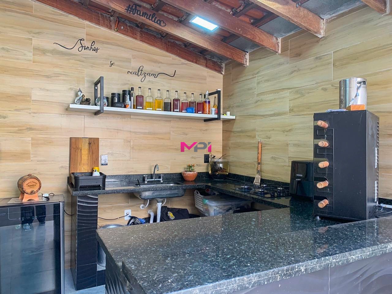 Sobrado, 3 quartos, 203 m² - Foto 24