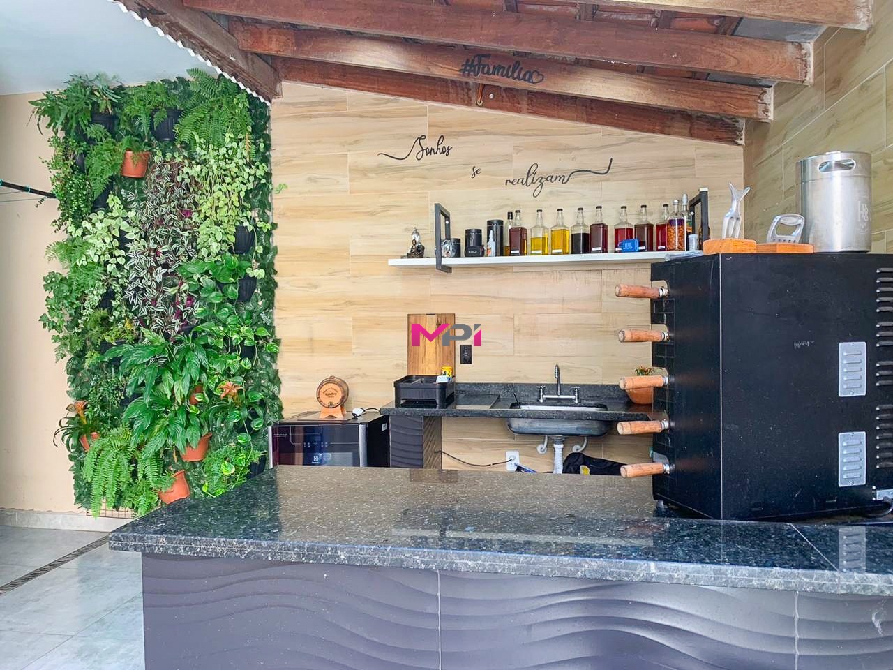 Sobrado, 3 quartos, 203 m² - Foto 25