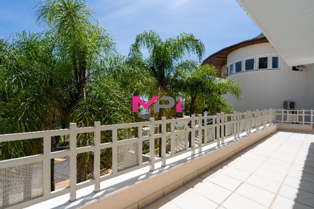 Casa de Condomínio, 4 quartos - Foto 31