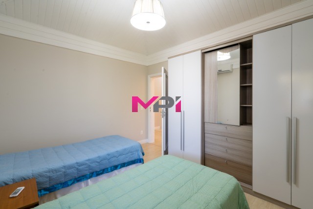 Casa de Condomínio, 4 quartos - Foto 61