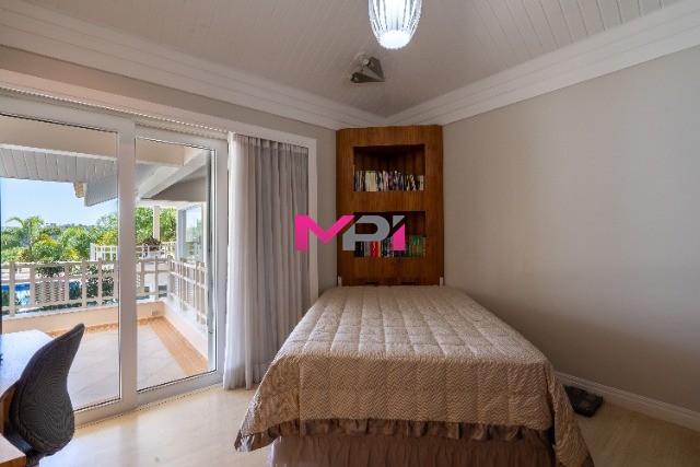 Casa de Condomínio, 4 quartos - Foto 64