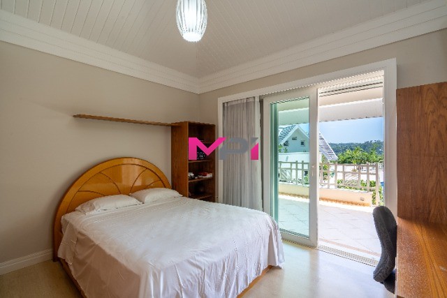 Casa de Condomínio, 4 quartos - Foto 69
