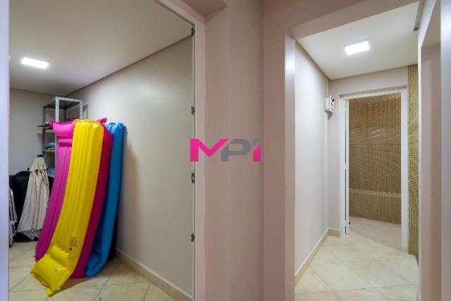 Casa de Condomínio, 4 quartos - Foto 81