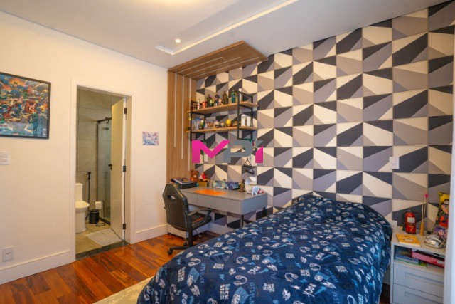 Casa de Condomínio, 3 quartos - Foto 30