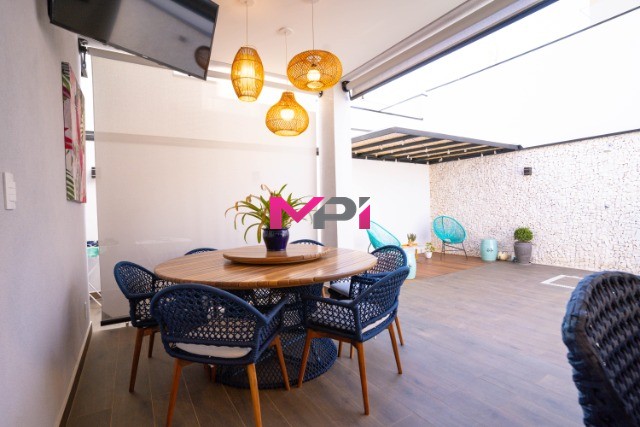 Casa de Condomínio, 3 quartos - Foto 40