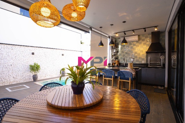 Casa de Condomínio, 3 quartos - Foto 43