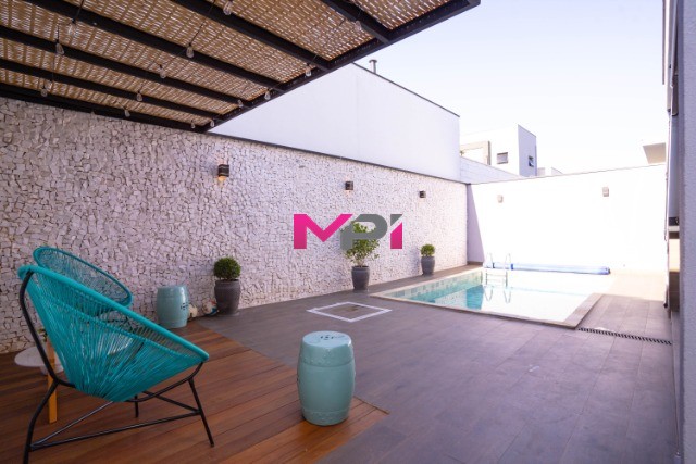 Casa de Condomínio, 3 quartos - Foto 50