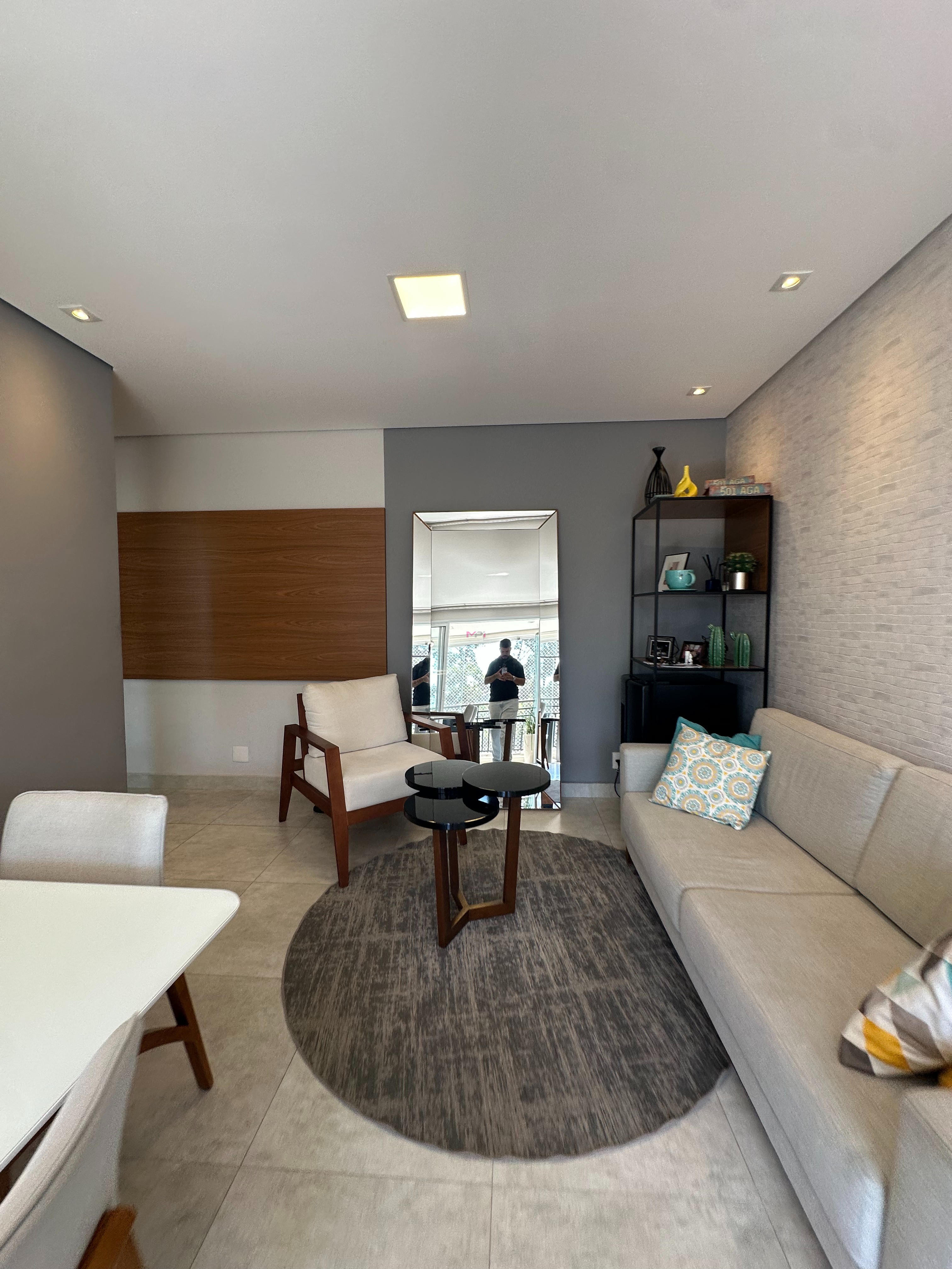 Apartamento, 2 quartos, 87 m² - Foto 18