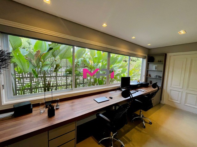 Casa de Condomínio, 5 quartos - Foto 17