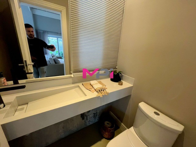 Casa de Condomínio, 5 quartos - Foto 18