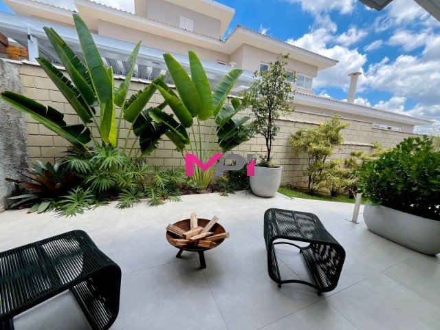 Casa de Condomínio, 5 quartos - Foto 20
