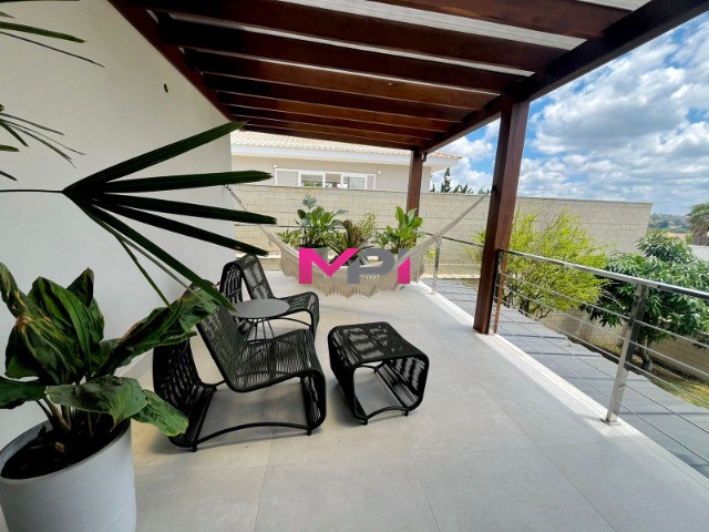 Casa de Condomínio, 5 quartos - Foto 36