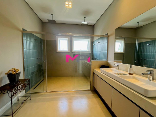 Casa de Condomínio, 5 quartos - Foto 40