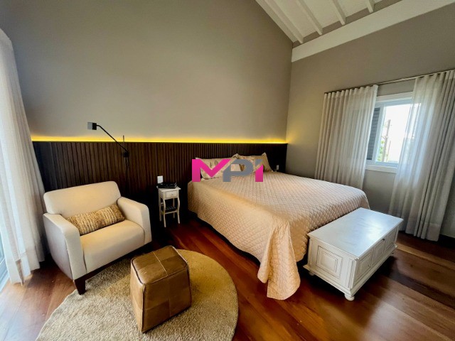 Casa de Condomínio, 5 quartos - Foto 41