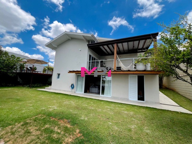 Casa de Condomínio, 5 quartos - Foto 50