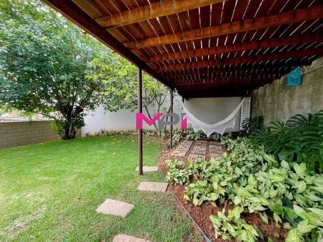 Casa de Condomínio, 5 quartos - Foto 52