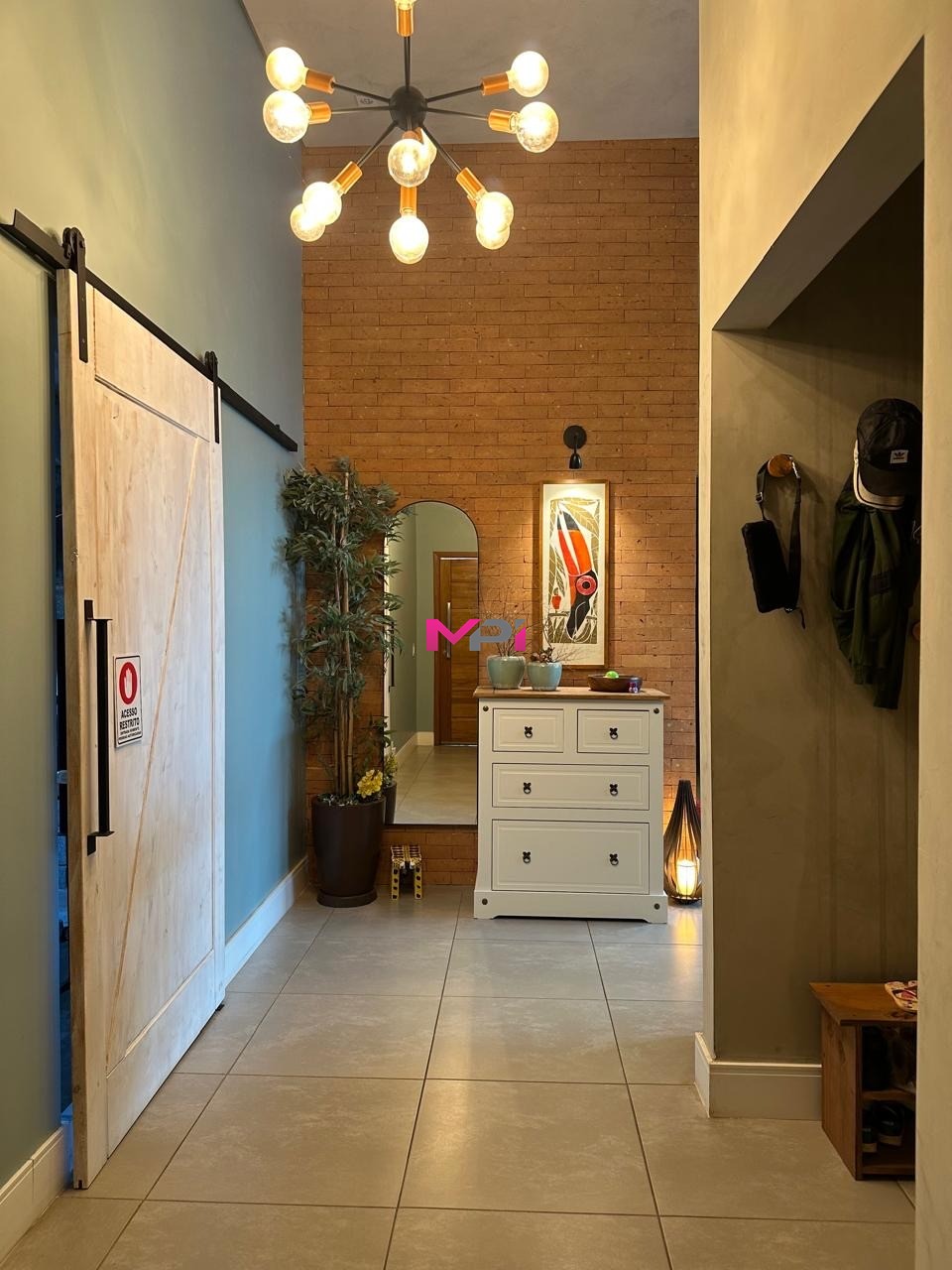 Casa de Condomínio, 3 quartos - Foto 18
