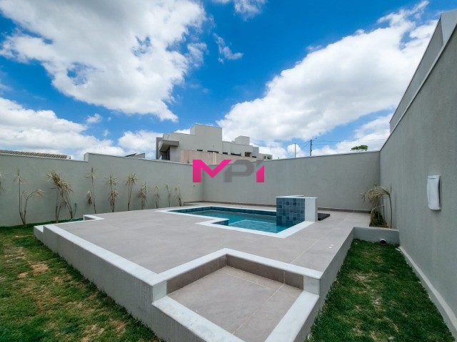 Casa de Condomínio, 3 quartos - Foto 18