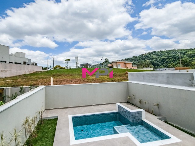 Casa de Condomínio, 3 quartos - Foto 19