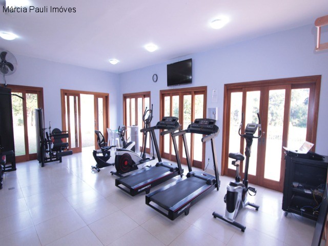 Casa de Condomínio, 3 quartos - Foto 54