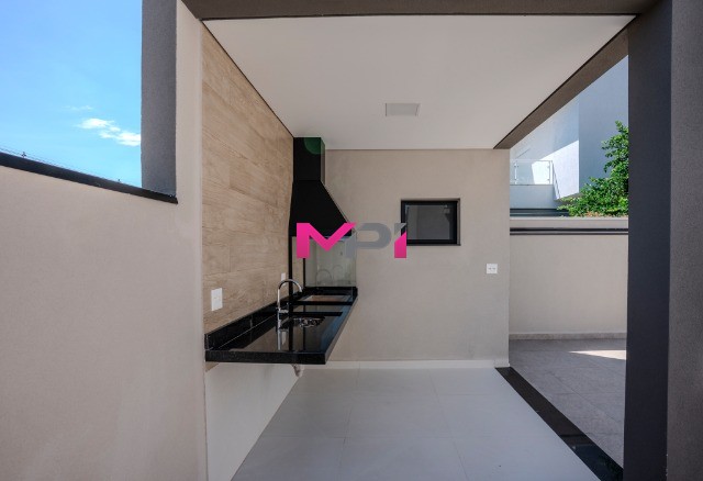 Casa de Condomínio, 3 quartos - Foto 38