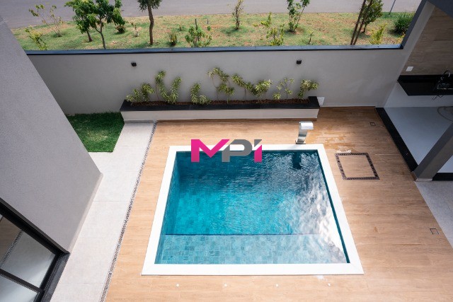 Casa de Condomínio, 3 quartos - Foto 42