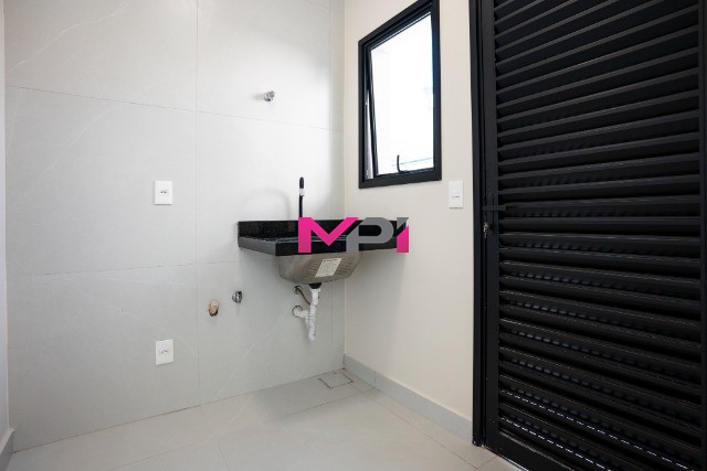 Casa de Condomínio, 3 quartos - Foto 45