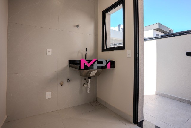 Casa de Condomínio, 3 quartos - Foto 46