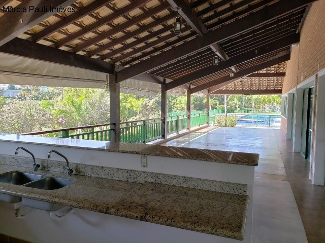 Casa de Condomínio, 5 quartos - Foto 34