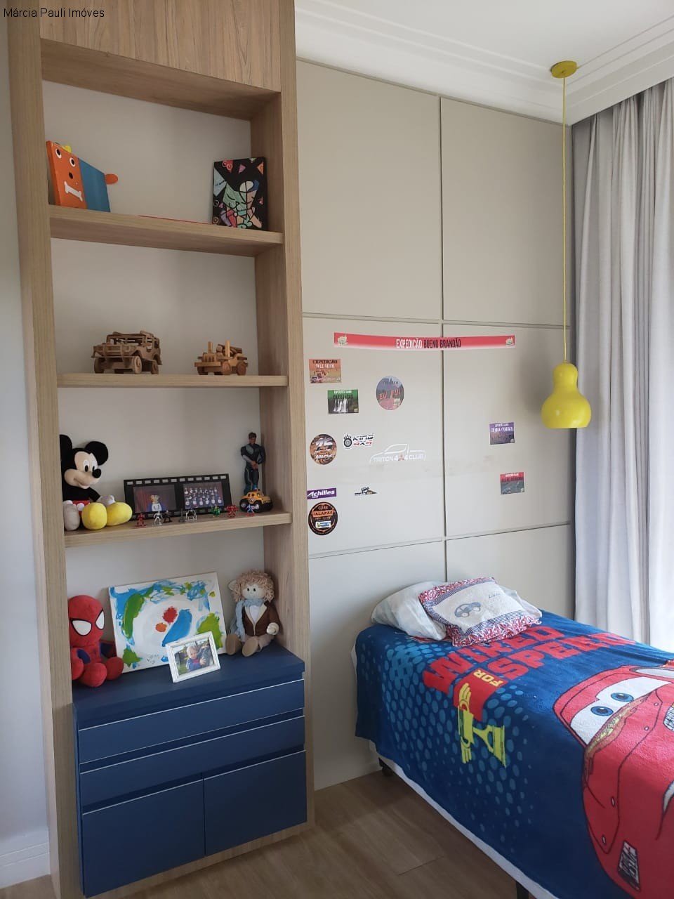 Casa de Condomínio, 4 quartos - Foto 34