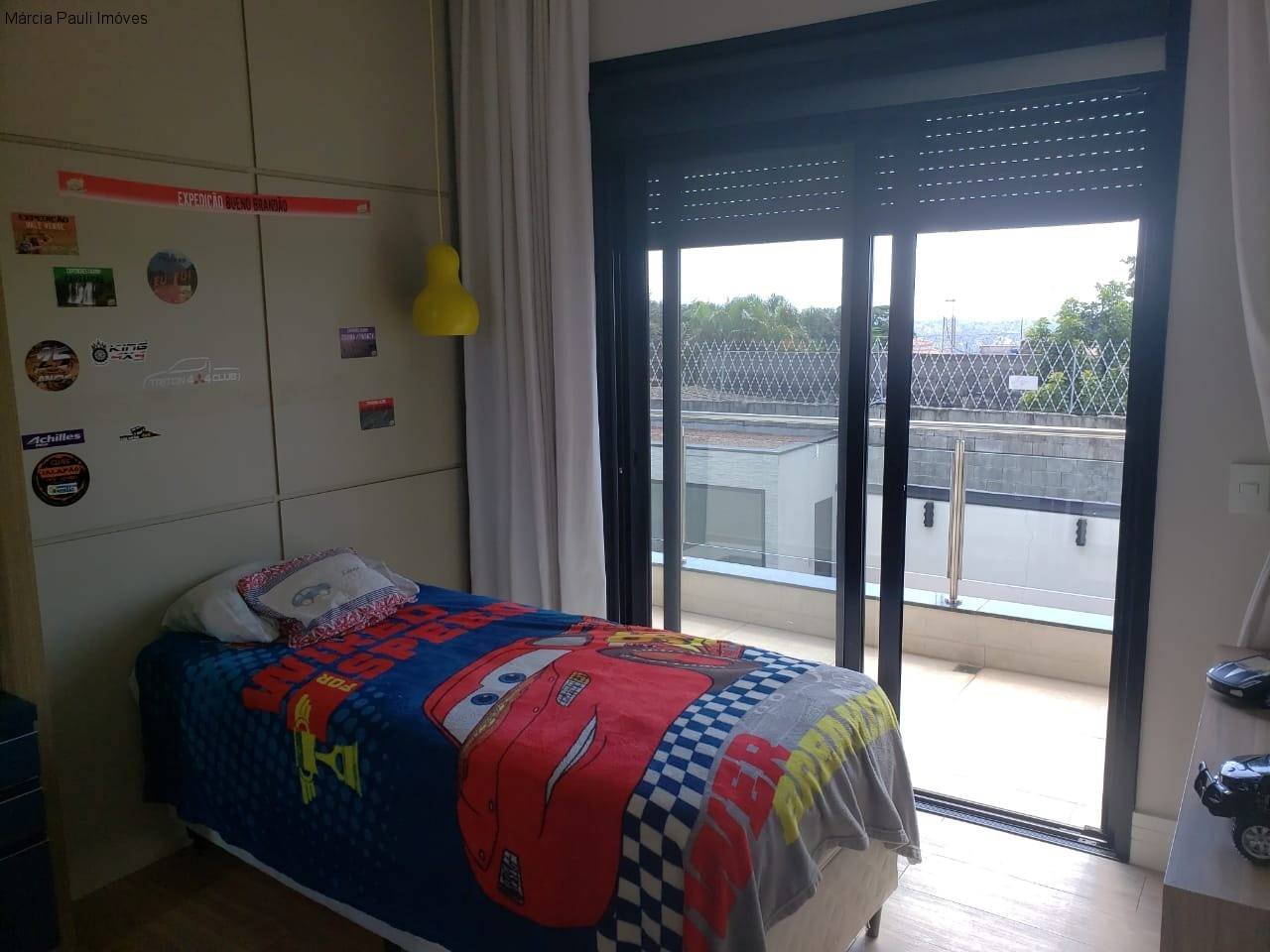 Casa de Condomínio, 4 quartos - Foto 36