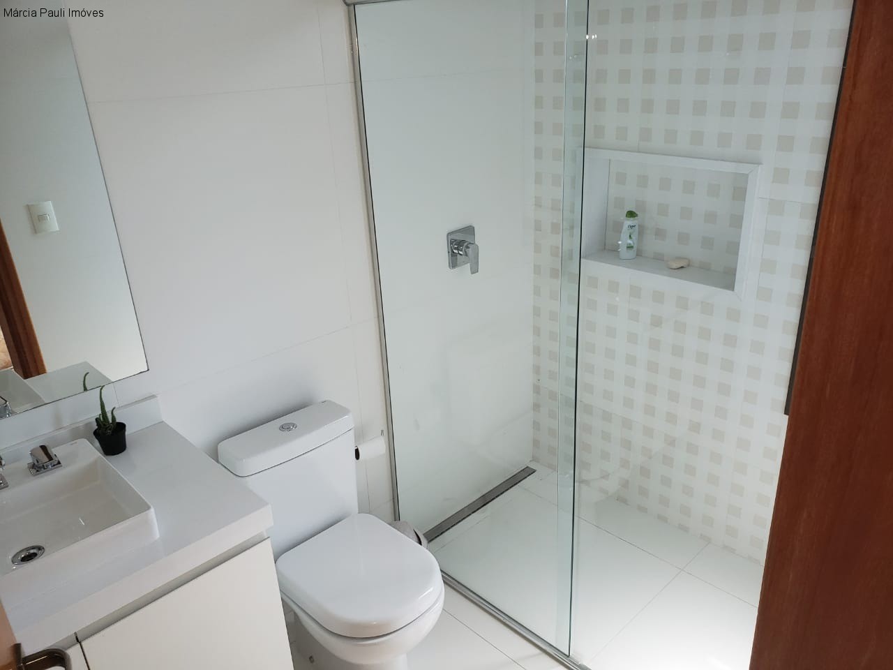 Casa de Condomínio, 4 quartos - Foto 46