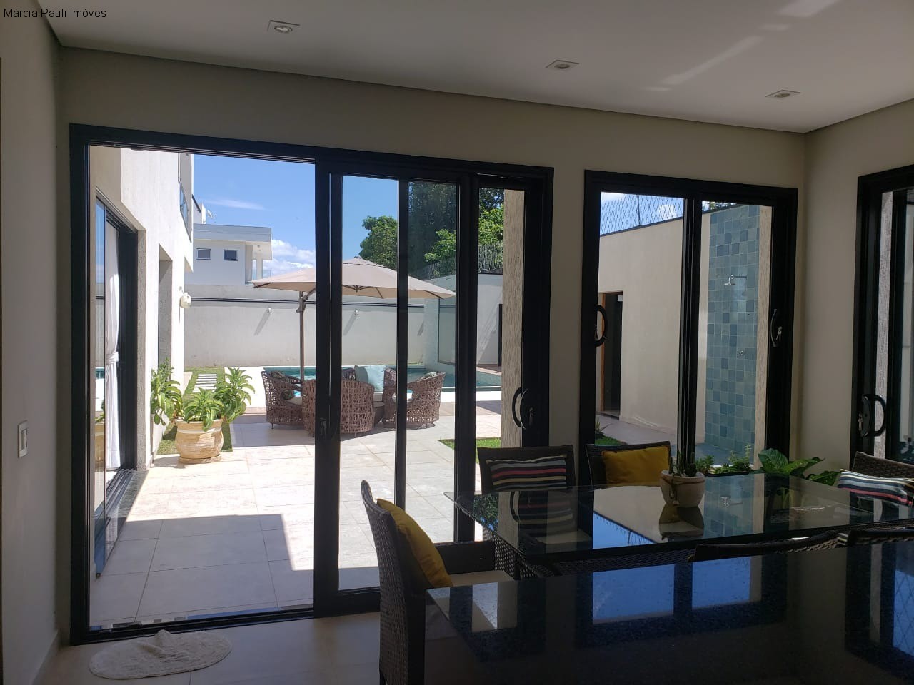 Casa de Condomínio, 4 quartos - Foto 52