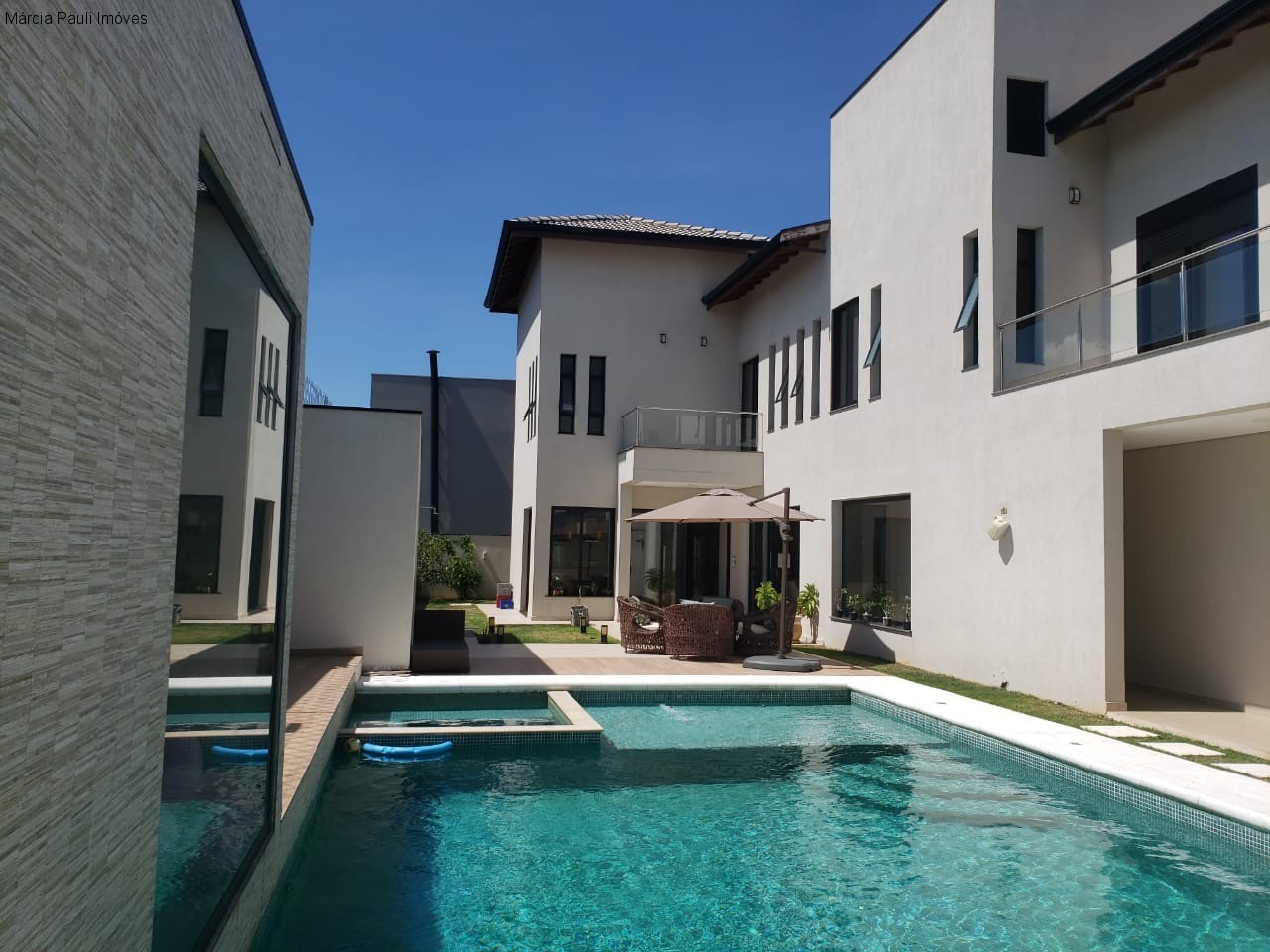 Casa de Condomínio, 4 quartos - Foto 59