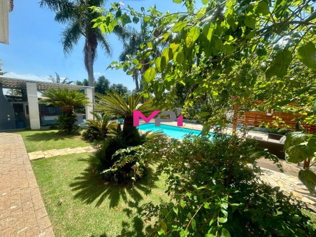 Casa de Condomínio, 4 quartos - Foto 32