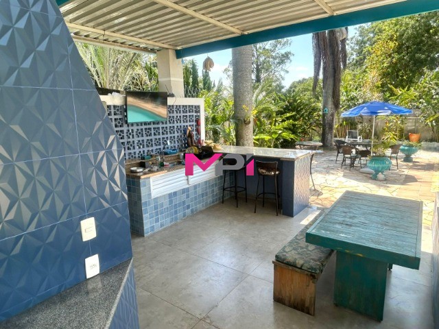 Casa de Condomínio, 4 quartos - Foto 35
