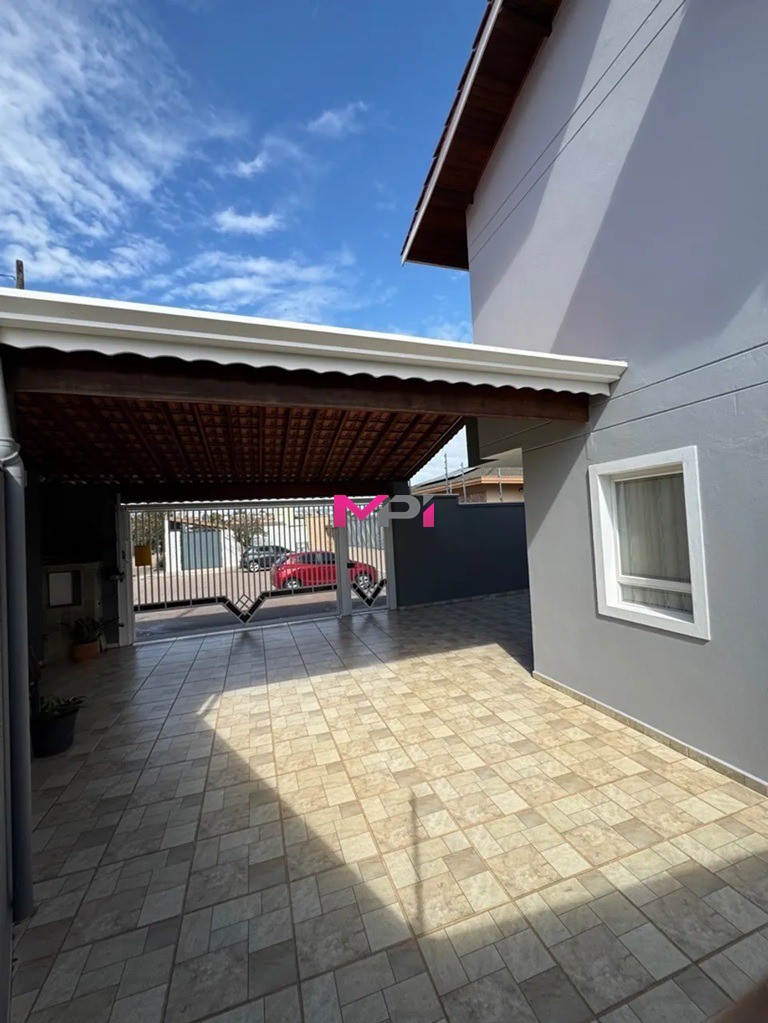 Sobrado, 3 quartos, 176 m² - Foto 17