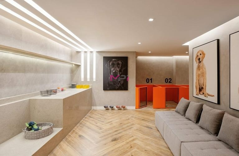 Apartamento, 3 quartos, 152 m² - Foto 20