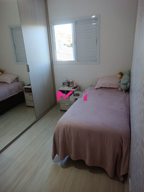 Casa de Condomínio, 3 quartos - Foto 20
